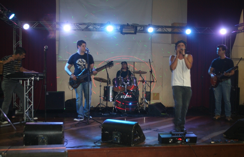 Sarandi tem festival de novos Talentos no final de semana